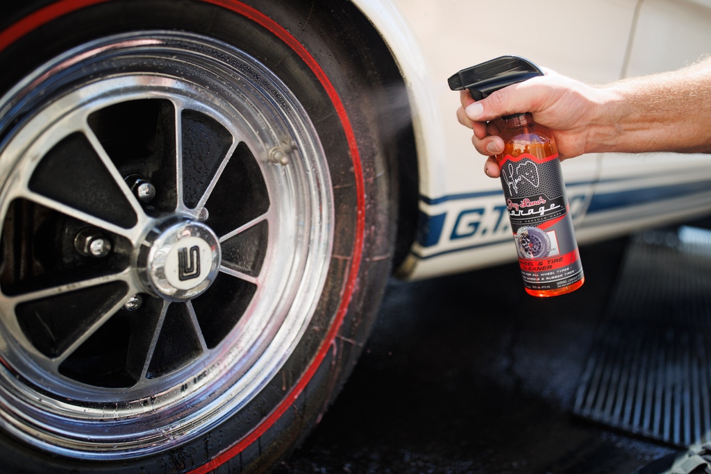 lenos_garage's tweet photo. From ugly to beautiful in just a few minutes.
#LenosGarage #JayLenosGarage #LenosCarCare #AutoDetailing #WheelAndTireCleaner https://t.co/DgYb0Ohf1c