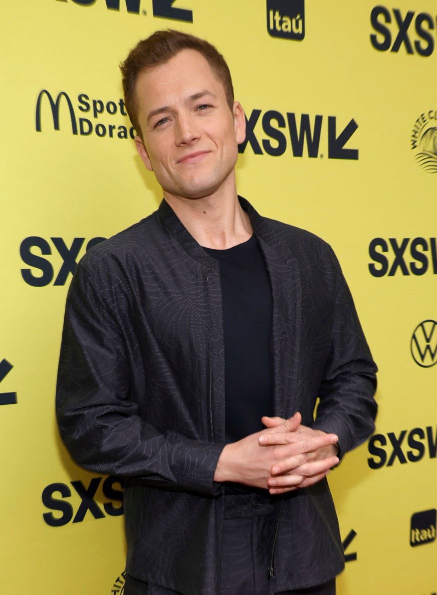 BestOfTaronE's tweet photo. 🫶🏻 #TaronEgerton https://t.co/RlBUAyJa2A