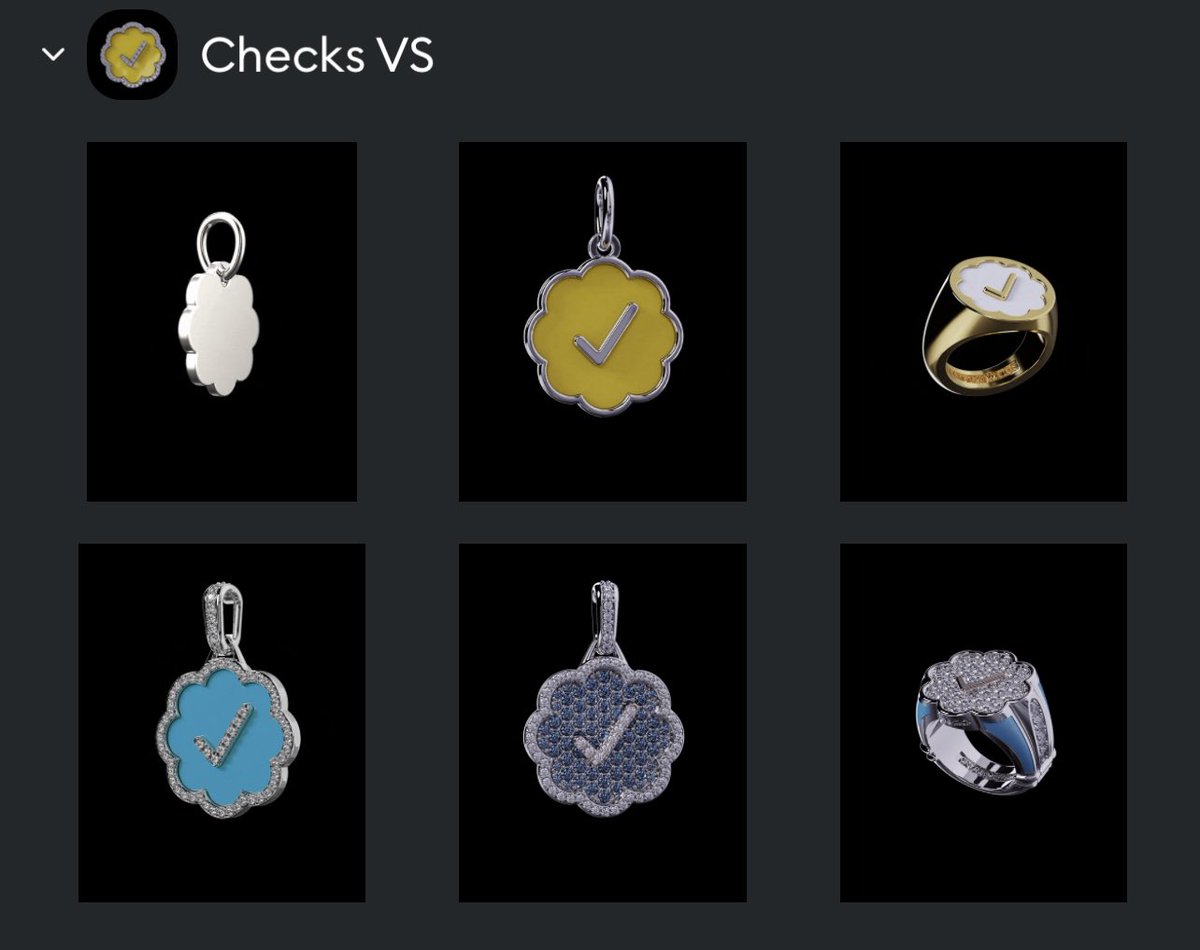 Cryptodyl7's tweet photo. @CryptoJewelerCo 🔥🔥🔥 https://t.co/ulFJFl3yPu