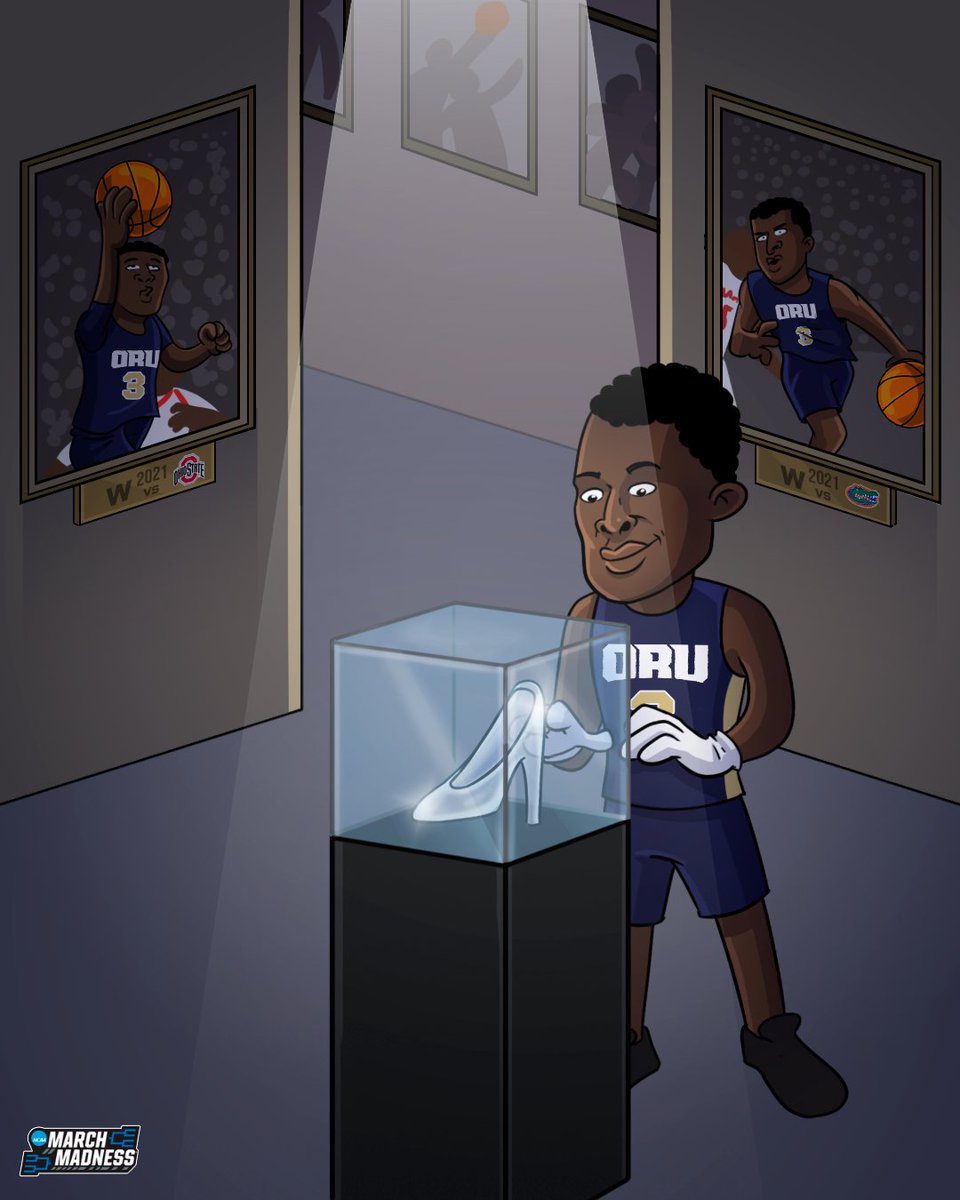 NCAA March Madness tweet media