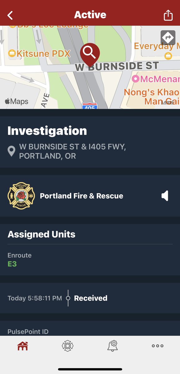 momma_pdx's tweet photo. 🔥🔥🔥Reports of tents and shrubs on fire at W BURNSIDE ST &amp; I405 FWY, PORTLAND, OR #Portland #Oregon #TentFire https://t.co/wMyVnVqIi5