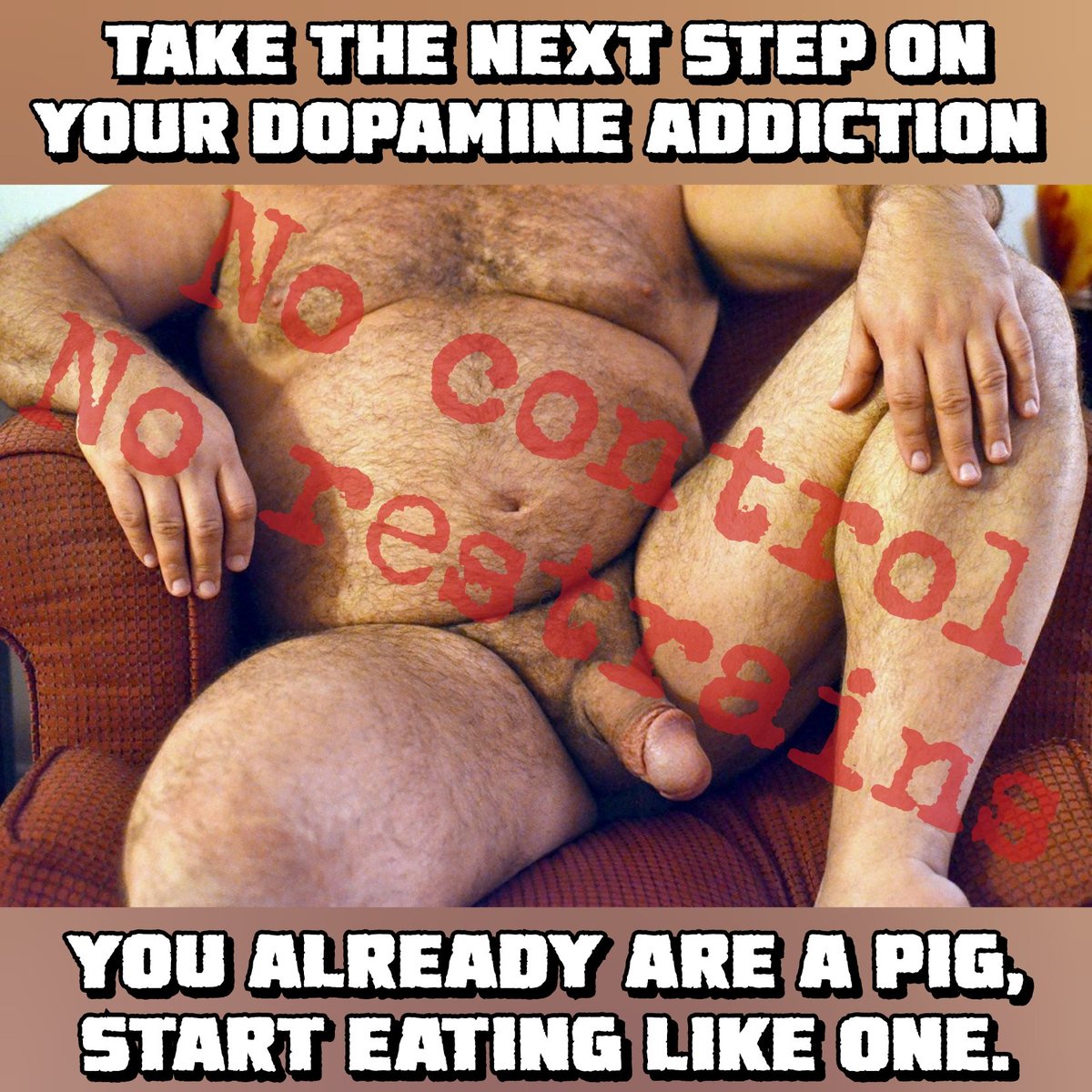 GingerDoomer's tweet photo. Fat guys are the hottest

Show off your gut fatty it will always give me a hard on

I'm so jealous of guys that just go wild and indulge in porn, food, drugs and anything else that triggers the happy chemicals

I simp for fatasses and you should too https://t.co/eiFdgeJfQx