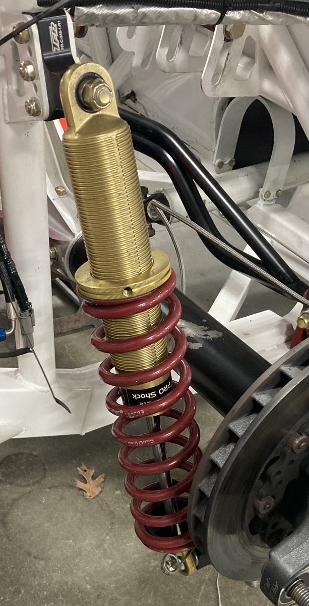 SprintCarsofNE's tweet image. Did I miss #ShockSunday ??? Well I just wanted to show a great product….@AfcoProShocks