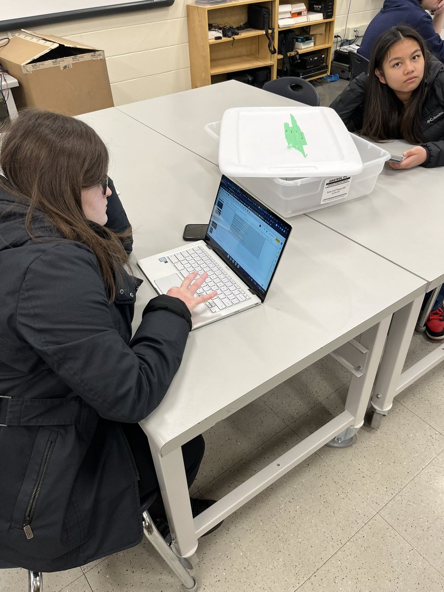 Tom MacIsaac tweet media