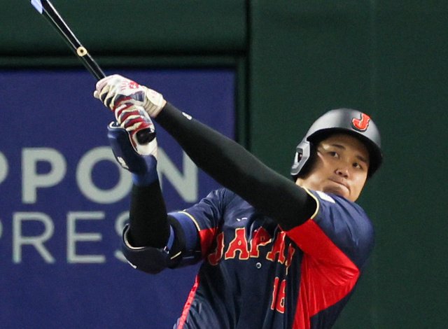 shobae 大谷翔平 ¹⁷ Ohtani Shohei ¹⁷ 🐶 on X: 