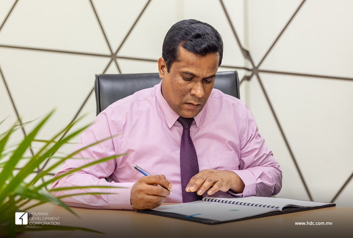 hdcmaldives's tweet image. As a part of our commitment to standardizing telecommunication infrastructure in Hulhumalé, we are proud to announce our partnership with @MWSC_Official to manage telecommunication services in Malas Residence.

#SmartCities
#EnablingConnectedCommunities