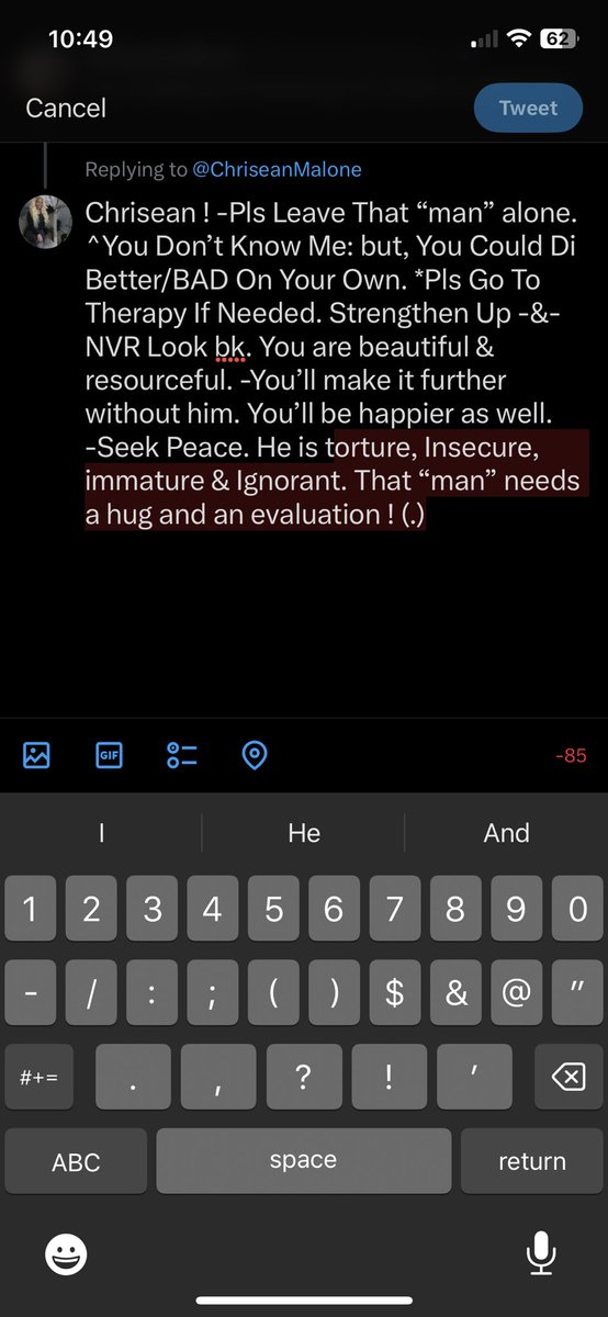 arainap's tweet photo. @ChriseanMalone Msg was too long ! -Had To Make It A Photo. <<Read It And Take ahead>> **You Are The Sunshine !** ✨ https://t.co/ddsMnJ6vRk