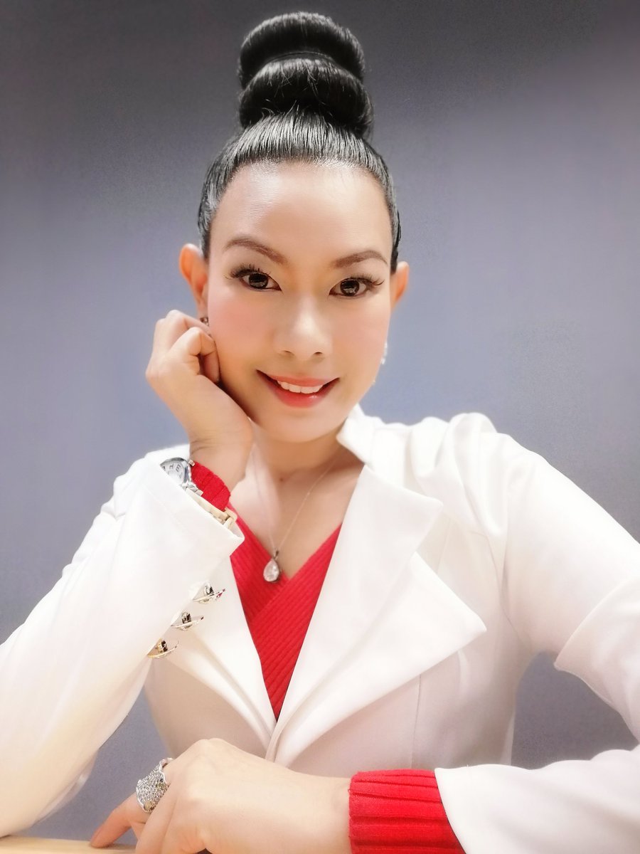 NjoyLoveyou's tweet photo. Working for me 🌿🧸
#Thailand #MC #NjoyLoveyou 🌷🌸 https://t.co/LEcLPF3ONG