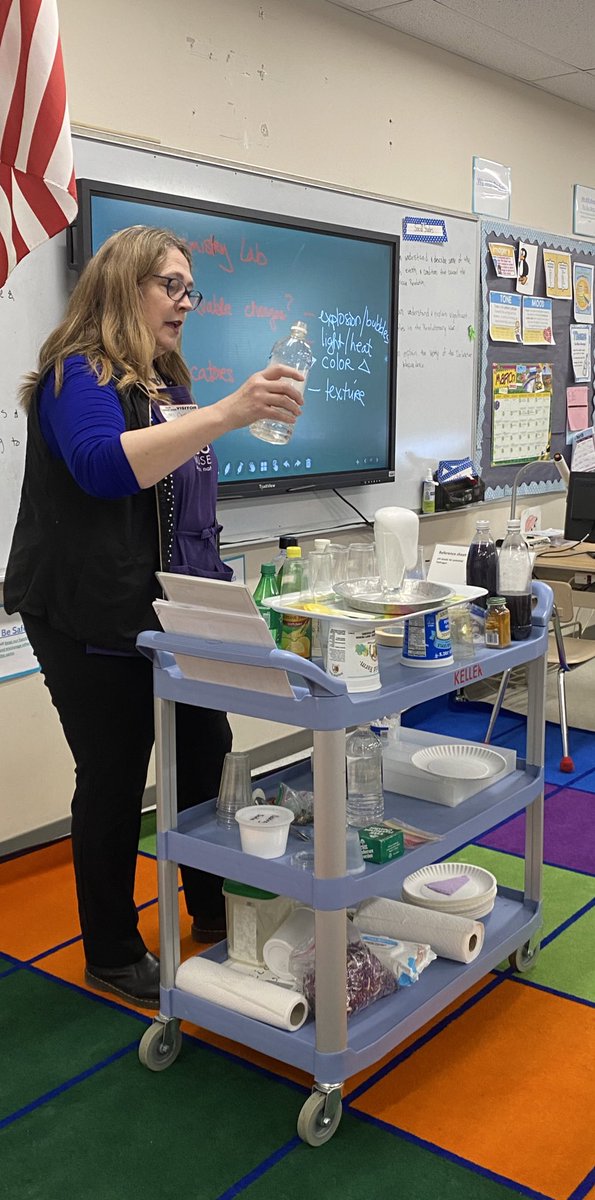 Helen Keller School (@kellerschool) on Twitter photo Thanks to #KellerVolunteers grade 5 #FranklinKellerKids experienced the states of matter with the <a href="/DiscoveryActon/">Discovery Museum</a>. #KellerJourney Thanks to #KellerVolunteers grade 5 #FranklinKellerKids experienced the states of matter with the <a href="/DiscoveryActon/">Discovery Museum</a>. #KellerJourney