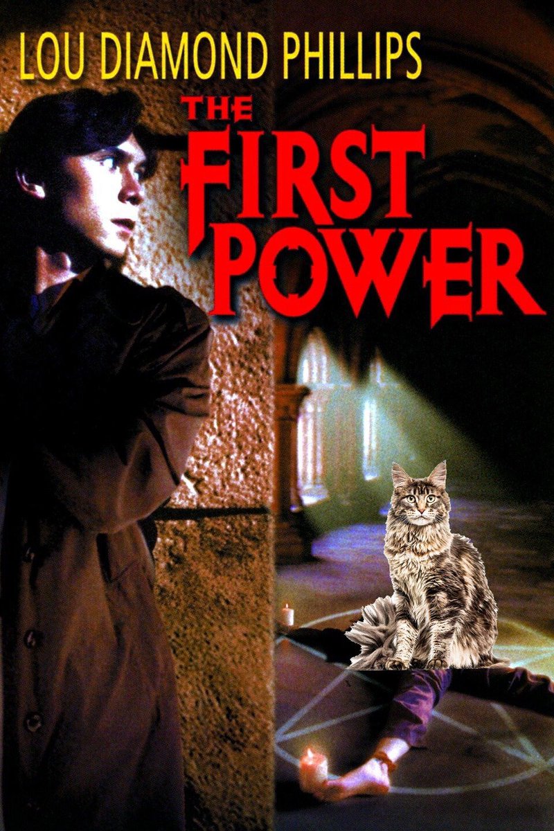 nickkarner's tweet image. Yoooooo! You think LDP figured out The First Power is really CATS? #loudiamondphillips #kittehs