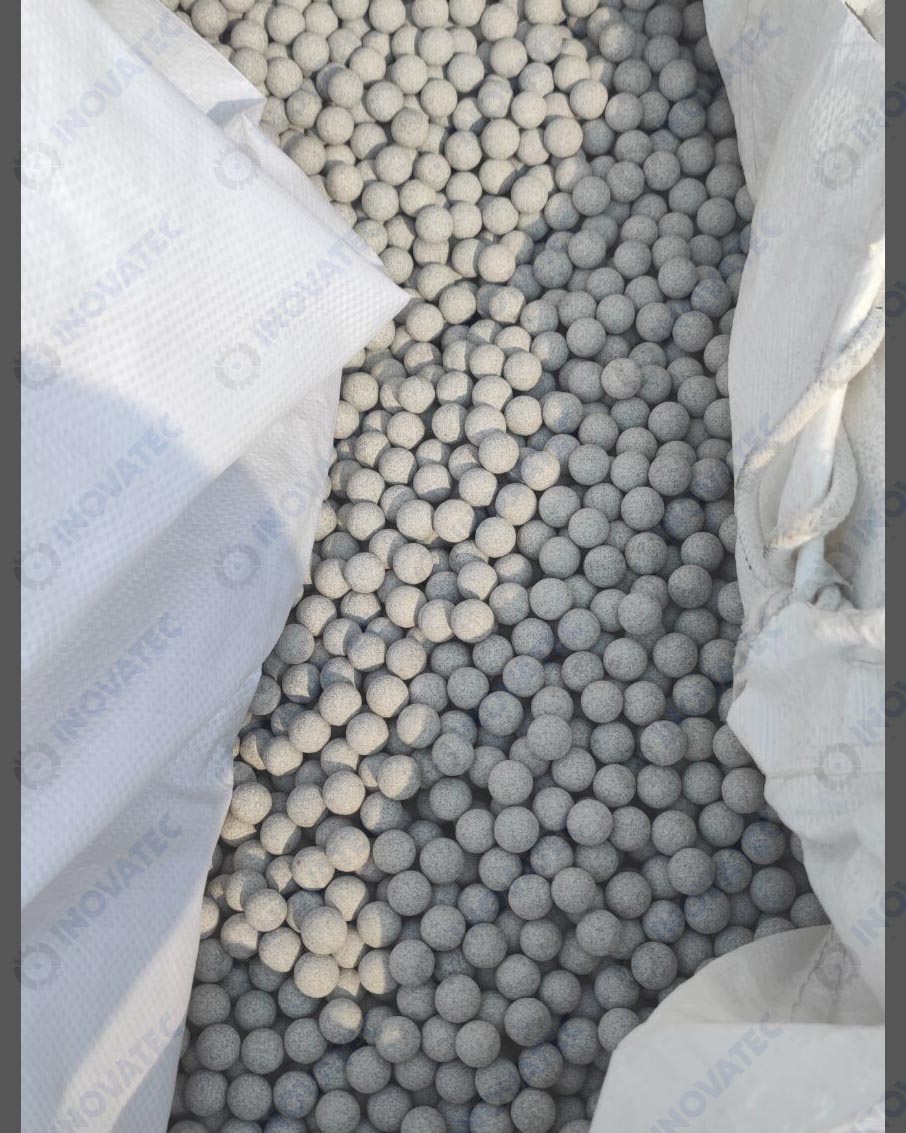 ZhangEarnest's tweet photo. The more you buy, the more discounts you get---ceramic, plastic, steel ball
URL:https://t.co/VpcPaPzo7x

More other metal deburring and polishing case in other countries, please contact us:
💌info@inovatecmachinery.com
☎️+8613906720286
#ceramicmedia ⁣#polishingmedia #polishing https://t.co/yHMAd4R4iU
