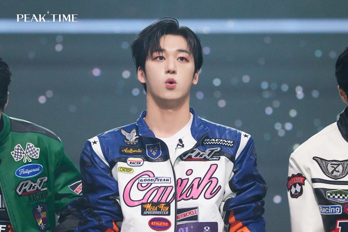 GOGOSING_SLL's tweet photo. <PEAK-CAM📸> #BEHIND
Hard to believe they were originally a different team, right?
✨ #UnionD Dance Unit ✨ showing perfect teamwork
#PEAKTIME #JTBC https://t.co/32b6EaNHoX