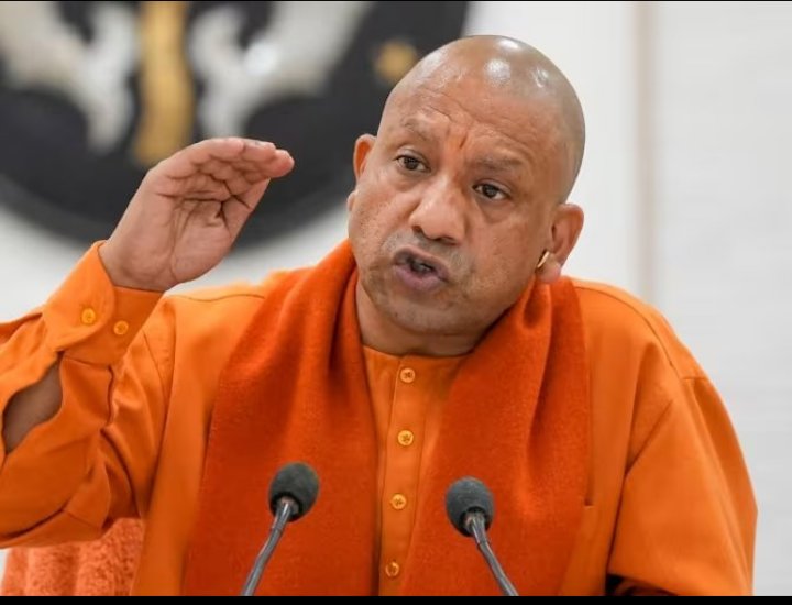 ShobhnathRao's tweet photo. अबUP में SC,STकी जमीन लेने के लिए DM की अनुमति की ज़रुरत नहीं रहेगी 
यूपी सरकार ने लिया फ़ैसला 
फिर तो सारी जमीनें जातिवादी कीड़े 10के माल को 4 में लेंगे
SC/STमें जरा भी आत्मसम्मान बचा हुआ है
तो उन्हें शपथ लेनी चाहिए- आखिरी साँस तक भी बीजेपी को वोट न दे.गुलामो को कौन समझाए #जयभिम https://t.co/paRl7xt8kB