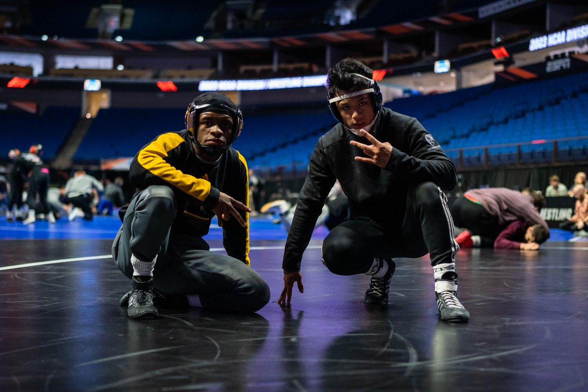 Sun Devil Wrestling tweet media