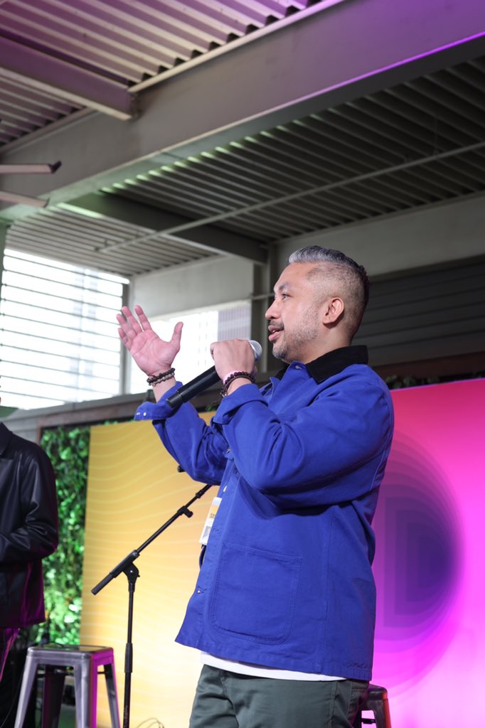 Grateful to do what I love 🙏🏽