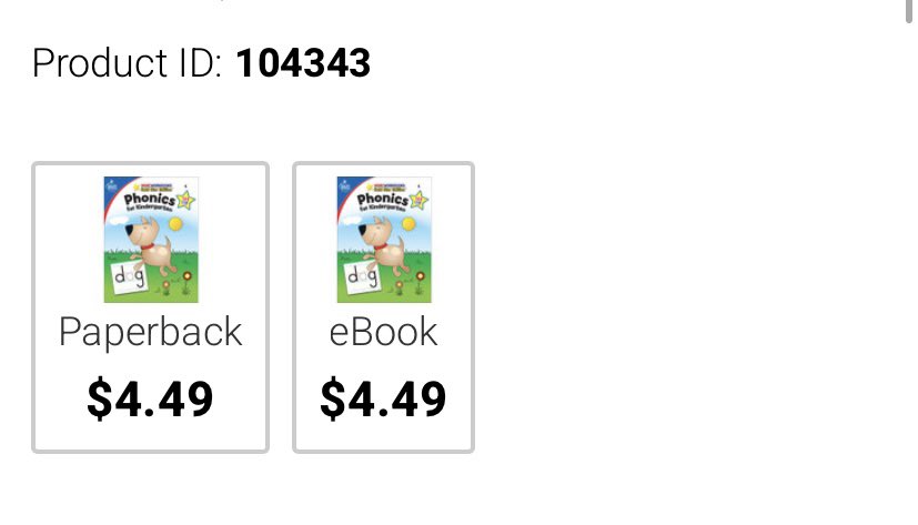 These teacher-approved phonics books are perfect for learning beginning consonant sounds, short vowel sounds, sight word recognition and much more!  Workbooks are available for kindergarten to grade 3 students and features a variety of skill areas to suit all needs.