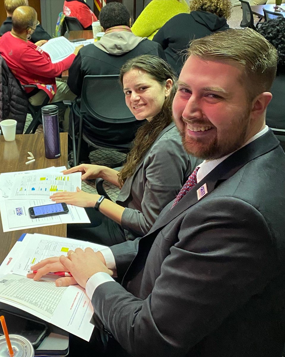 MNEA_'s tweet photo. Even on Spring Break, MNEA members are fighting for better working and teaching conditions for our educators and students.
@TEA_teachers
#civication https://t.co/TZXTwpEGRR