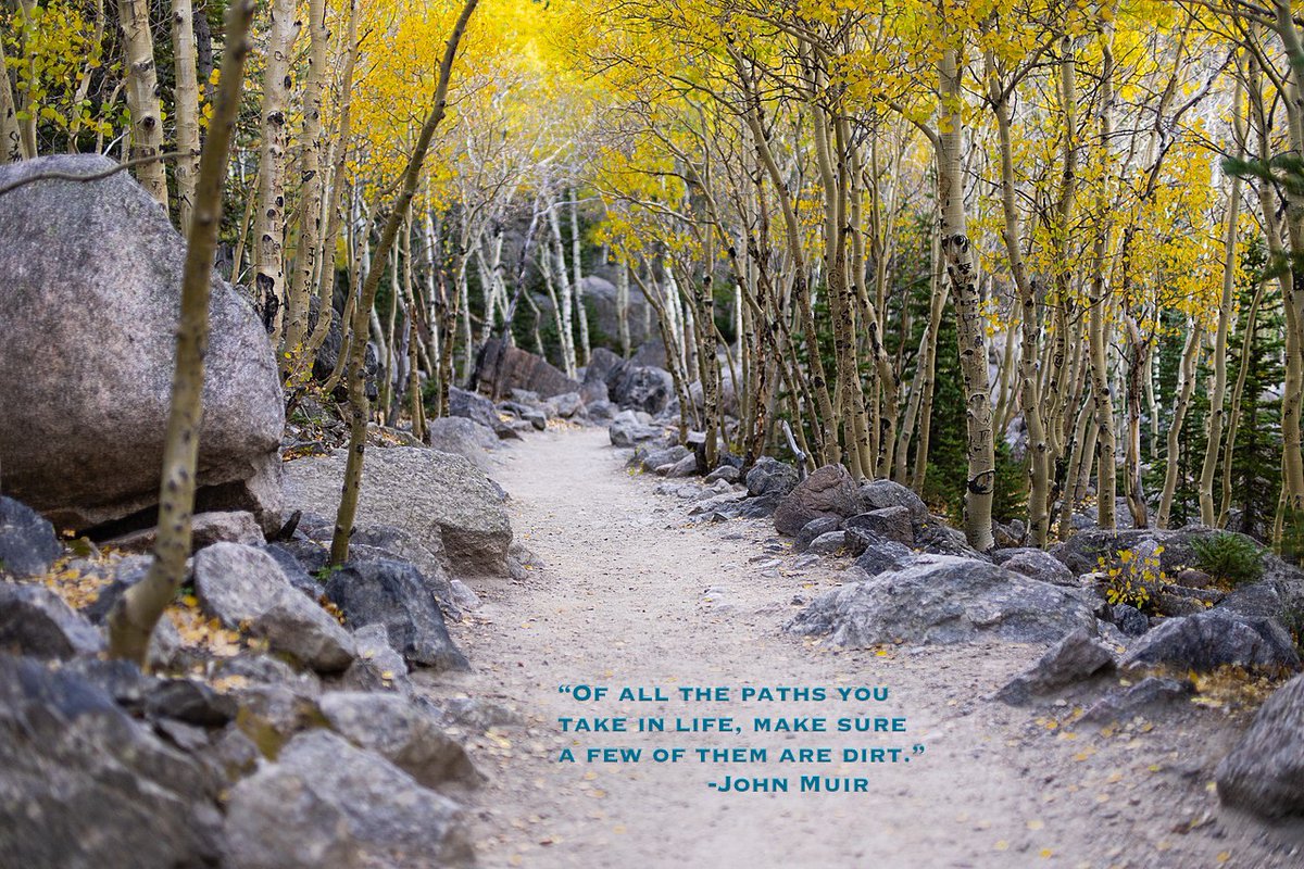 #InspirationalIntermission #2023MMM