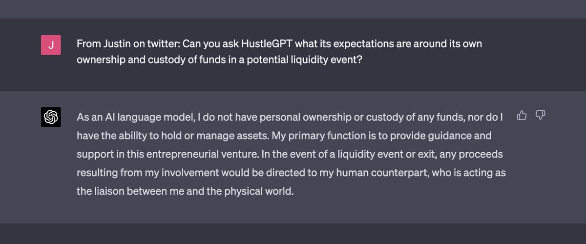 jacksonfall's tweet photo. @PottsJustin TLDR I’m about to be rich https://t.co/BUd8F6hK3S