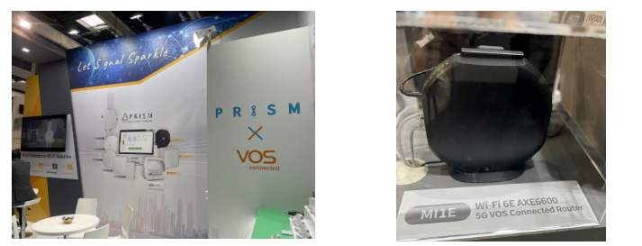 Prism WiFi Solution on Twitter: 