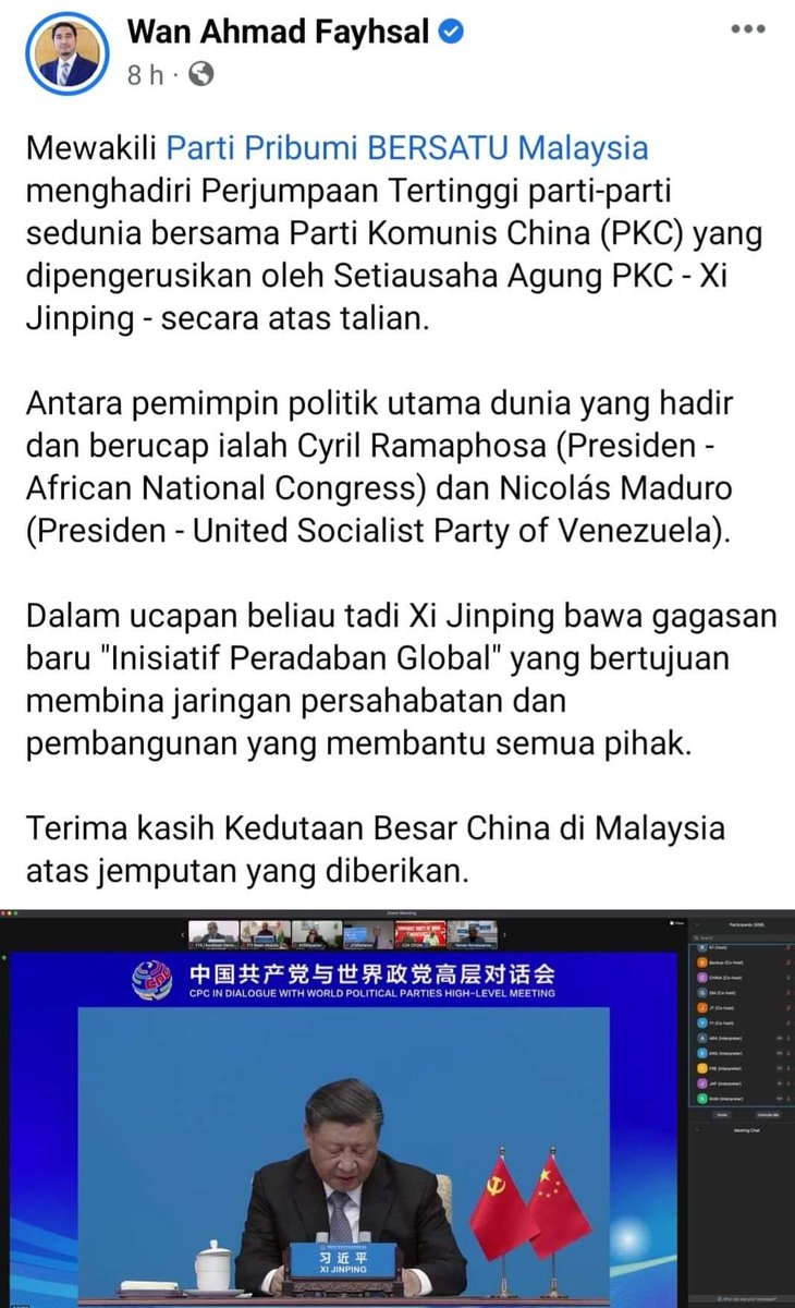 🇲🇾DramaAbahKau-NotMine🫣🇵🇸 tweet media