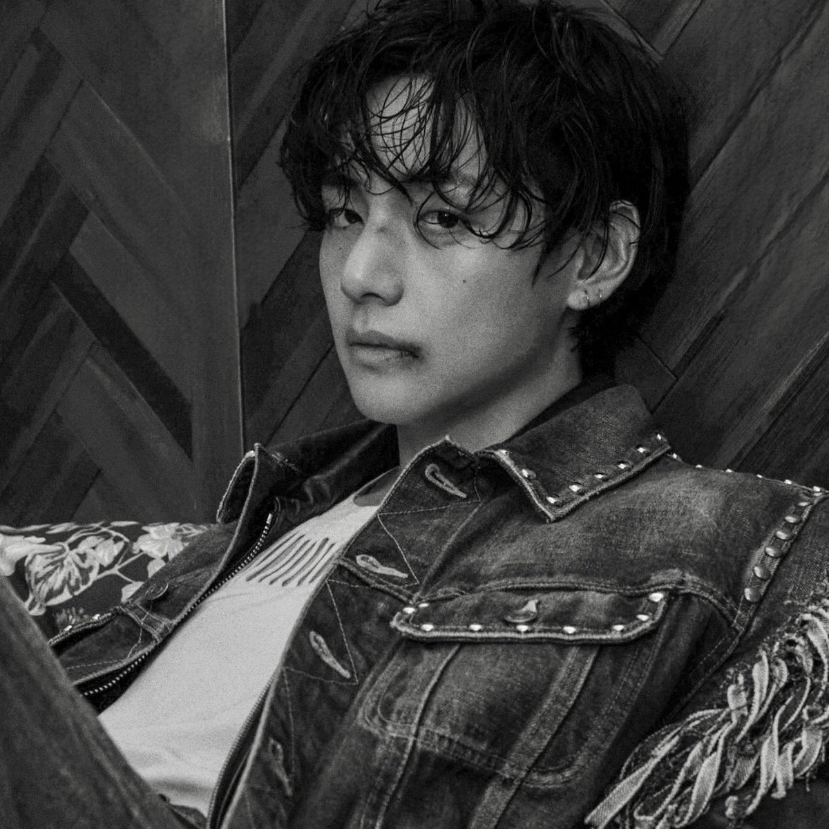 “you came”                                   “you called”