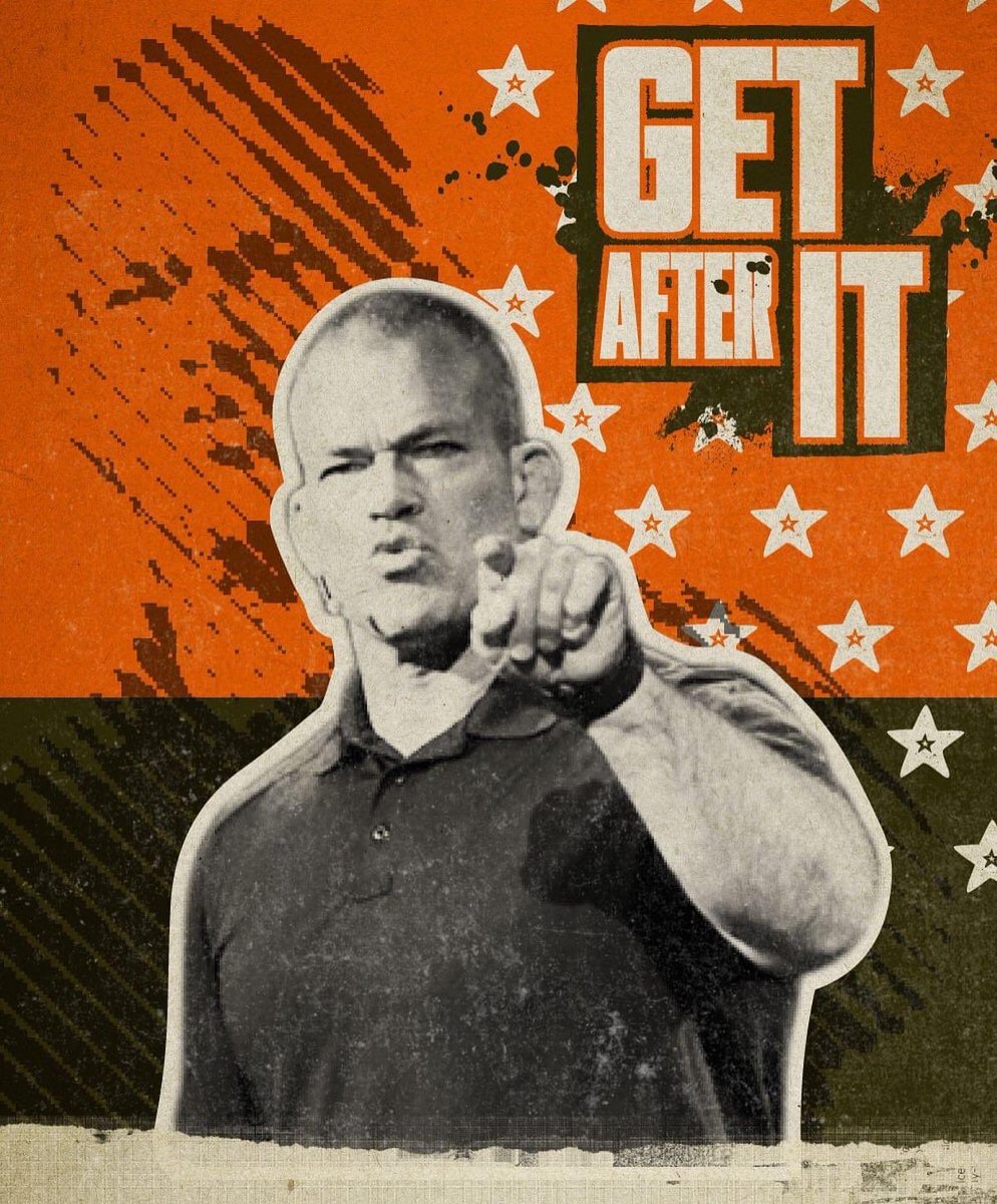 GET AFTER IT <a href="/jockowillink/">Jocko Willink</a> <a href="/evilechocharles/">Evil Echo Charles</a>