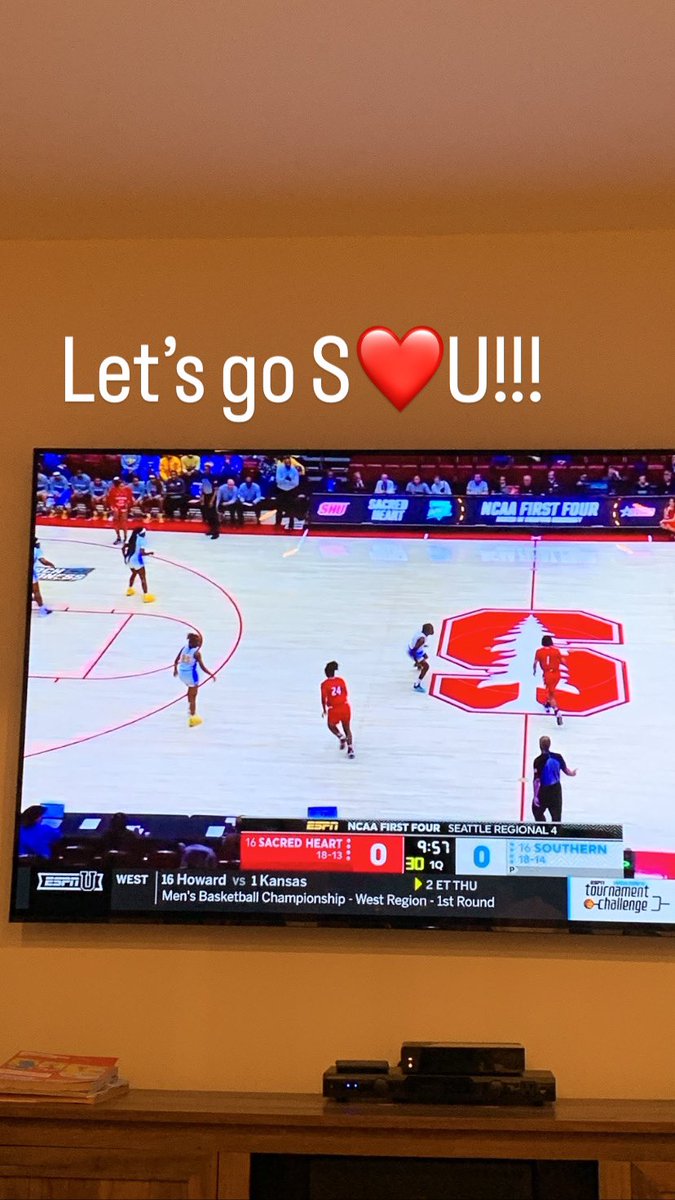 Let the madness begin!