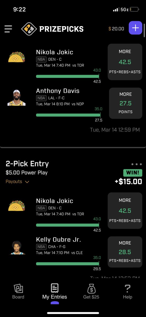 lottopicklex 💎 tweet media