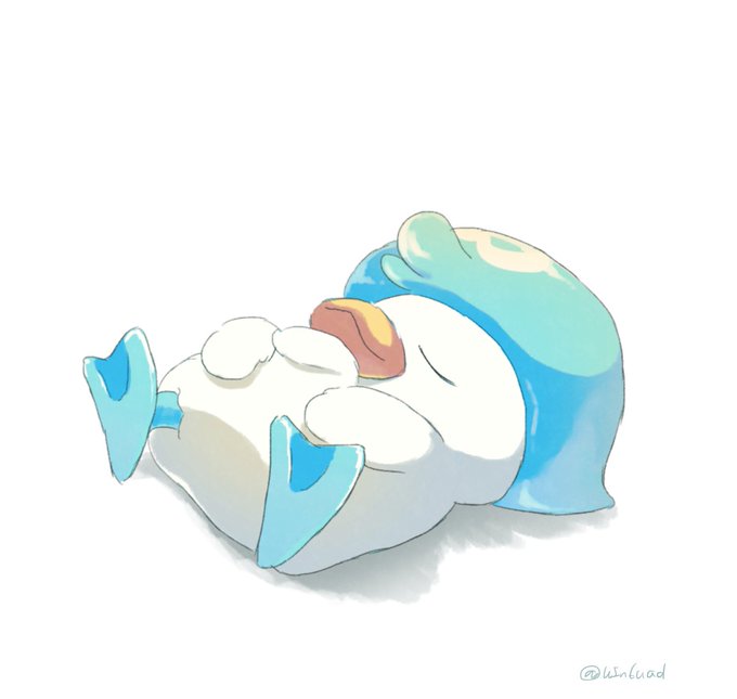 ぐうぐう・・・#毎日クワッス 