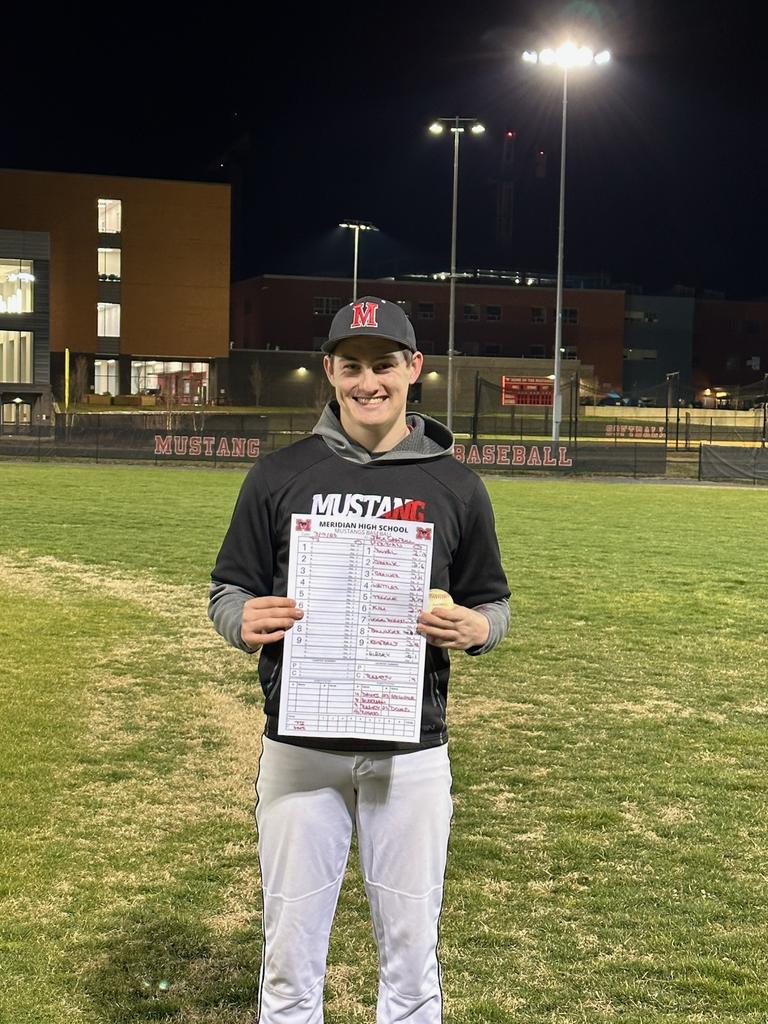 MHS Baseball tweet media