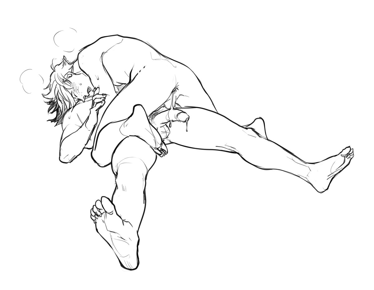 kacinsfw.bsky.social (@kacinsfw) on Twitter photo 