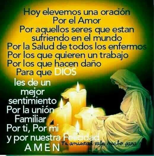 AngelaP_Col's tweet photo. Feliz Noche ✨😴
Elevemos una oración... https://t.co/NYg8p7SrcA