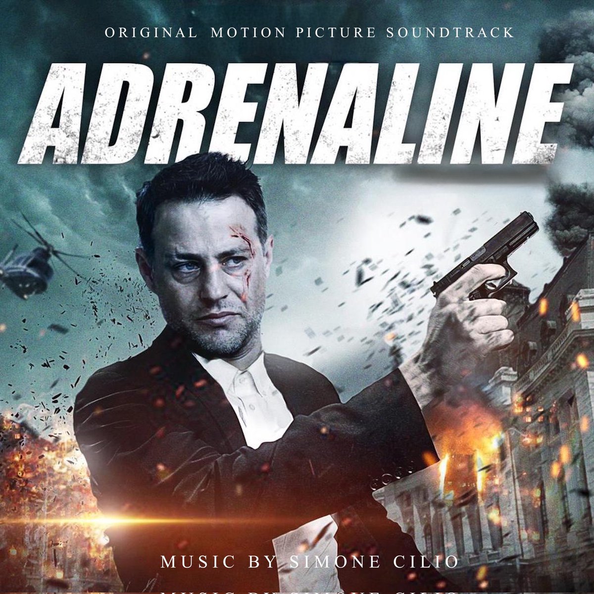 simonecilio's tweet photo. Coming soon! #filmcomposer #ost #soundtrack #score #actionmovie #composer #music #cinema #proud #studiolife #film #featurefilm #lionsgate #filmscore https://t.co/kzBuiJElSt