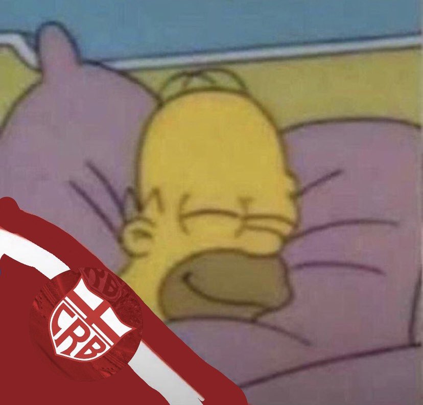 🚨 SEGUE INVICTO!

👇Torcedor regatiano indo dormir essa noite

#CRB
#CopaDoBrasil
#CRBxOPE