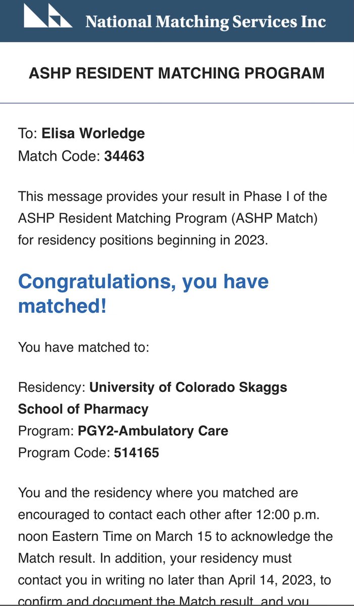 Elisa Worledge tweet media