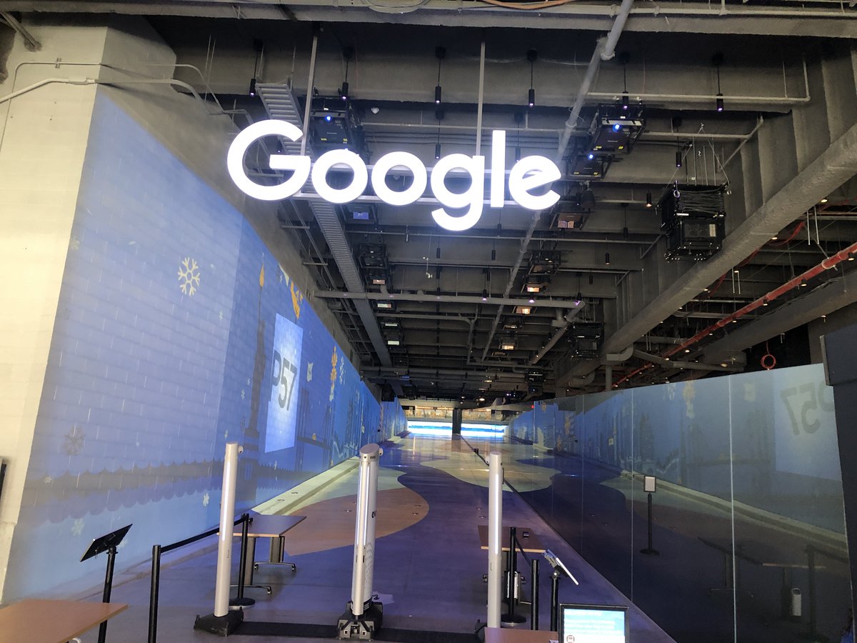 PigPugHealth's tweet photo. Incredible(it can not be in any other way ๐ ) one day conference by @Google @googlecloud . Speakers are
@CrystalHuang , @AlexWatson405 , Andrew Davidson, Alison Goldstein Norup...
#startup #google #pigpug #investing https://t.co/8pz8q9IJwz