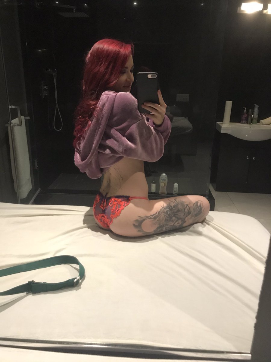 SeductiveSofia's tweet photo. @SeductionSpa @Steph_Seduction @WG6Canada @massage_crazy 💋💋 https://t.co/OKaA1qy1vY