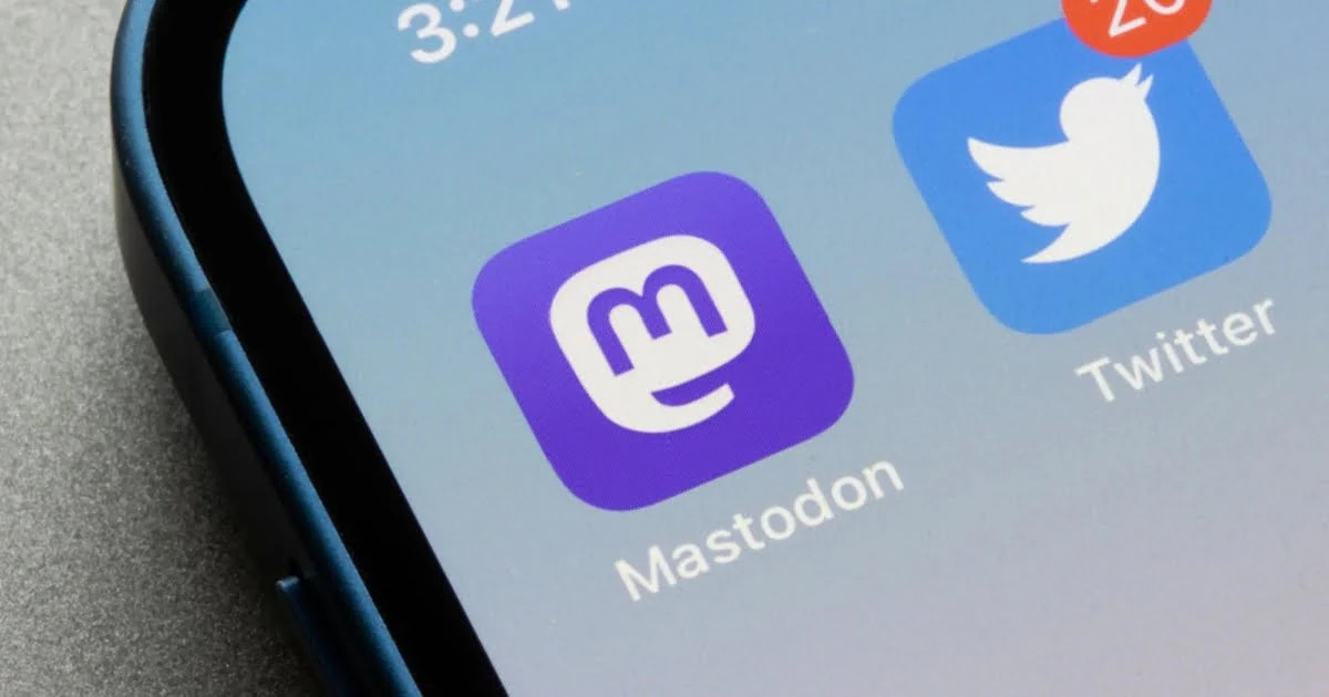 LenteraWeb's tweet photo. Apa itu Mastodon? Benarkah Sebagai Pengganti Twitter? - Mastodon adalah platform media sosial terdesentralisasi yang mirip dengan Twitter. Namun, apakah Mastodon dapat menjadi pengganti Twitter?

Mastodon adalah platform media sosial terdesentralisasi

https://t.co/xzyQYEu0k5 https://t.co/7G1CZylY4b