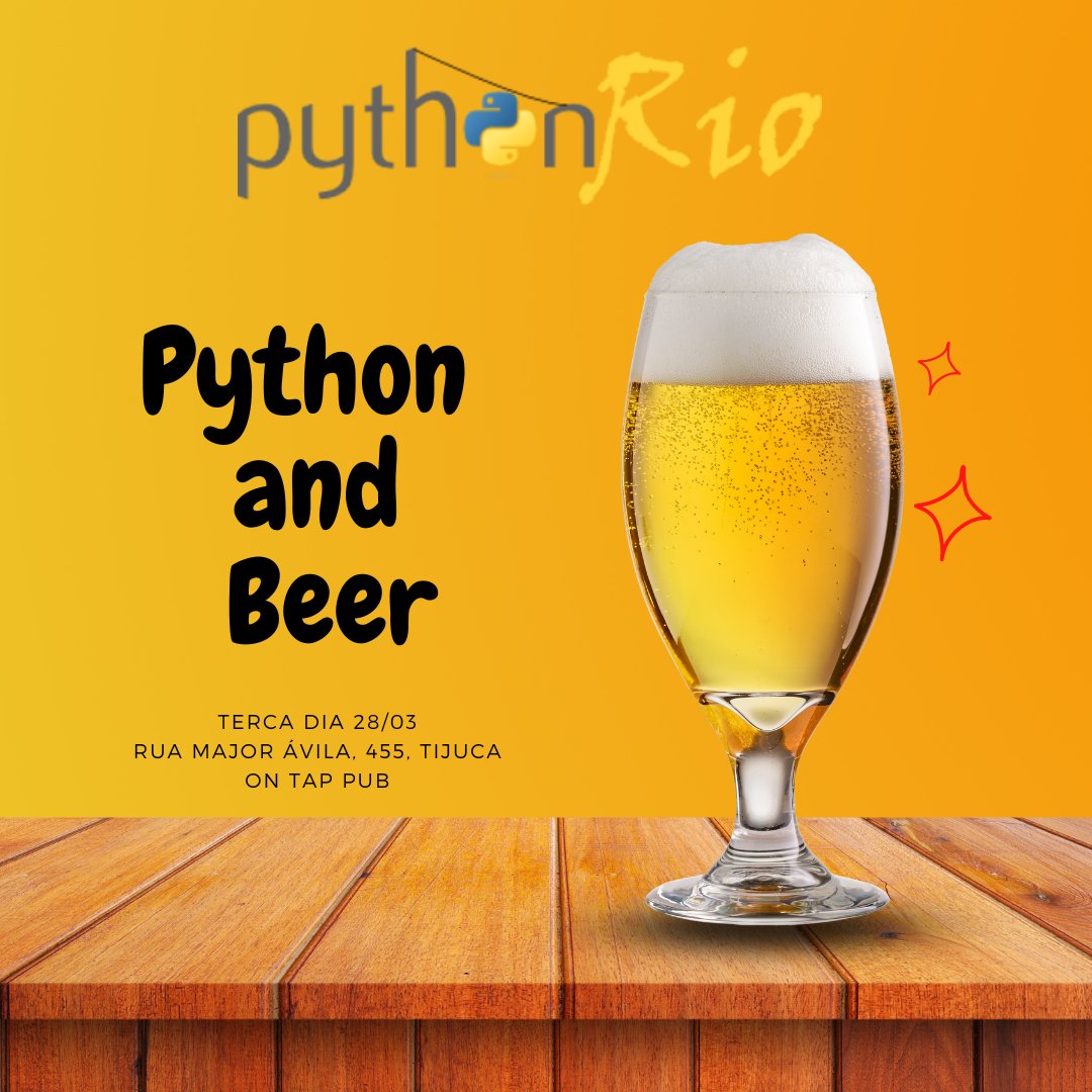 PythOnRio tweet media