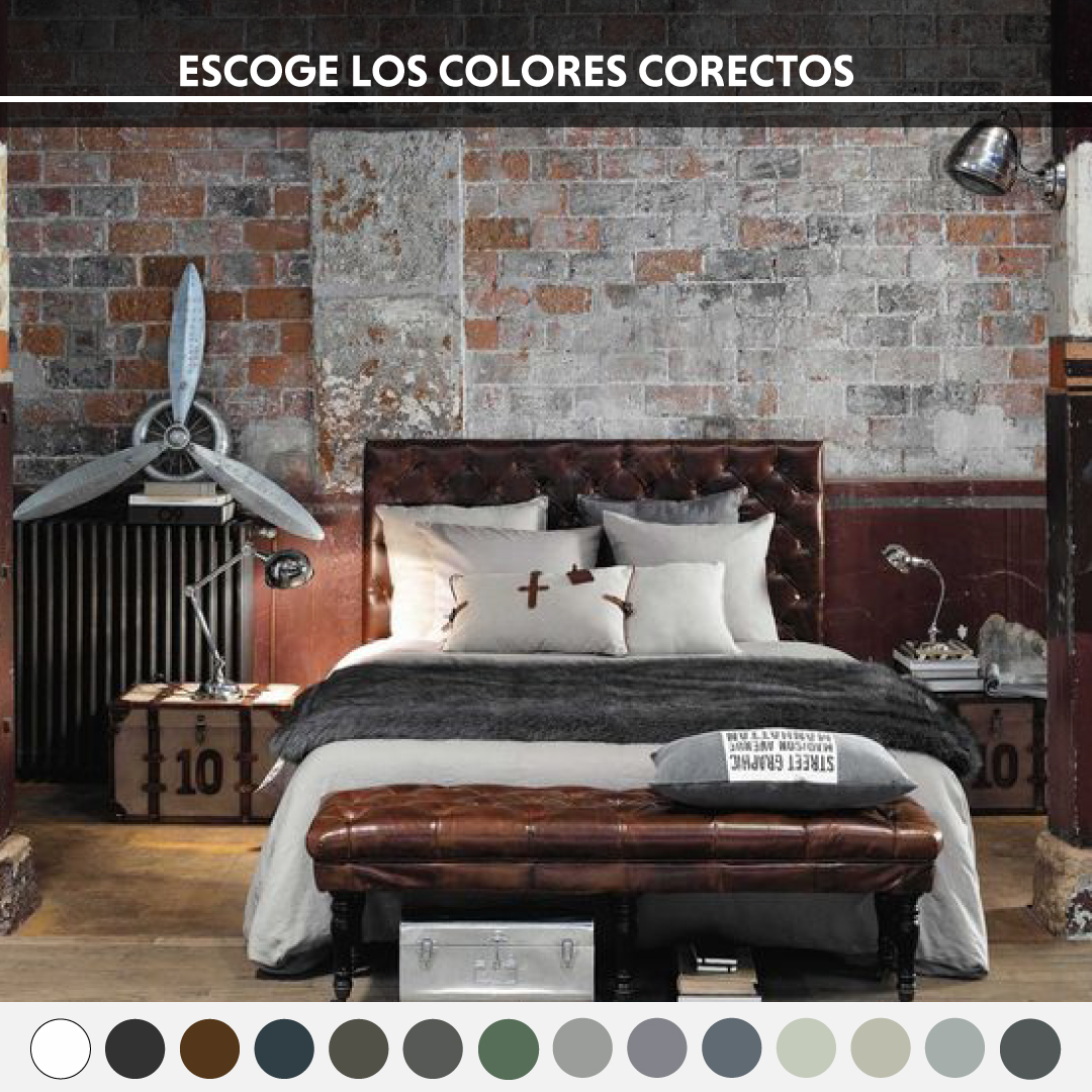 homecubic's tweet photo. ¿Te gusta el estilo Industrial pero no sabes por dónde empezar? Quédate. Tengo algunos consejos para aplicar el estilo industrial  en el diseño de interiores que estoy seguro te van a venir super. https://t.co/LvOfbsaLTG