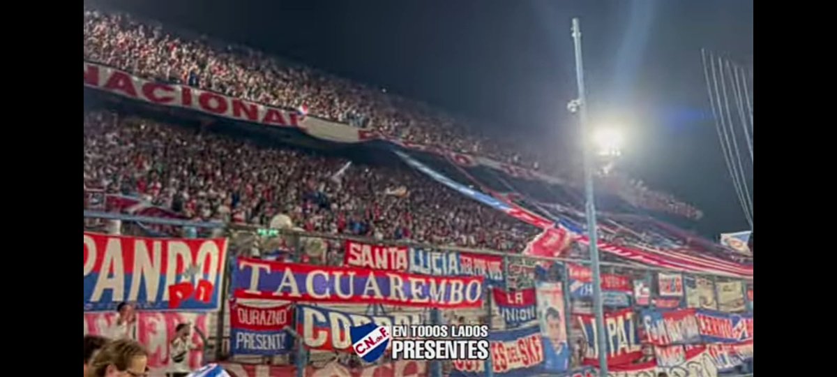 Buenas noches 🇨🇵