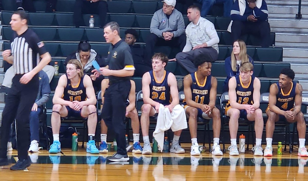 coachlaplante's tweet photo. Congrats to Brother Brian and @RCTC_MBB on their tough fought win at the Natty!!!!!!  Keep it going men!! https://t.co/qboT8Vz09O