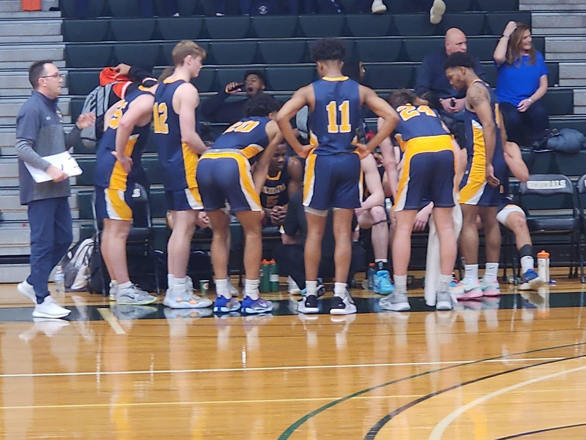 Congrats to Brother Brian and <a href="/RCTC_MBB/">RCTC Men’s Basketball</a> on their tough fought win at the Natty!!!!!!  Keep it going men!!