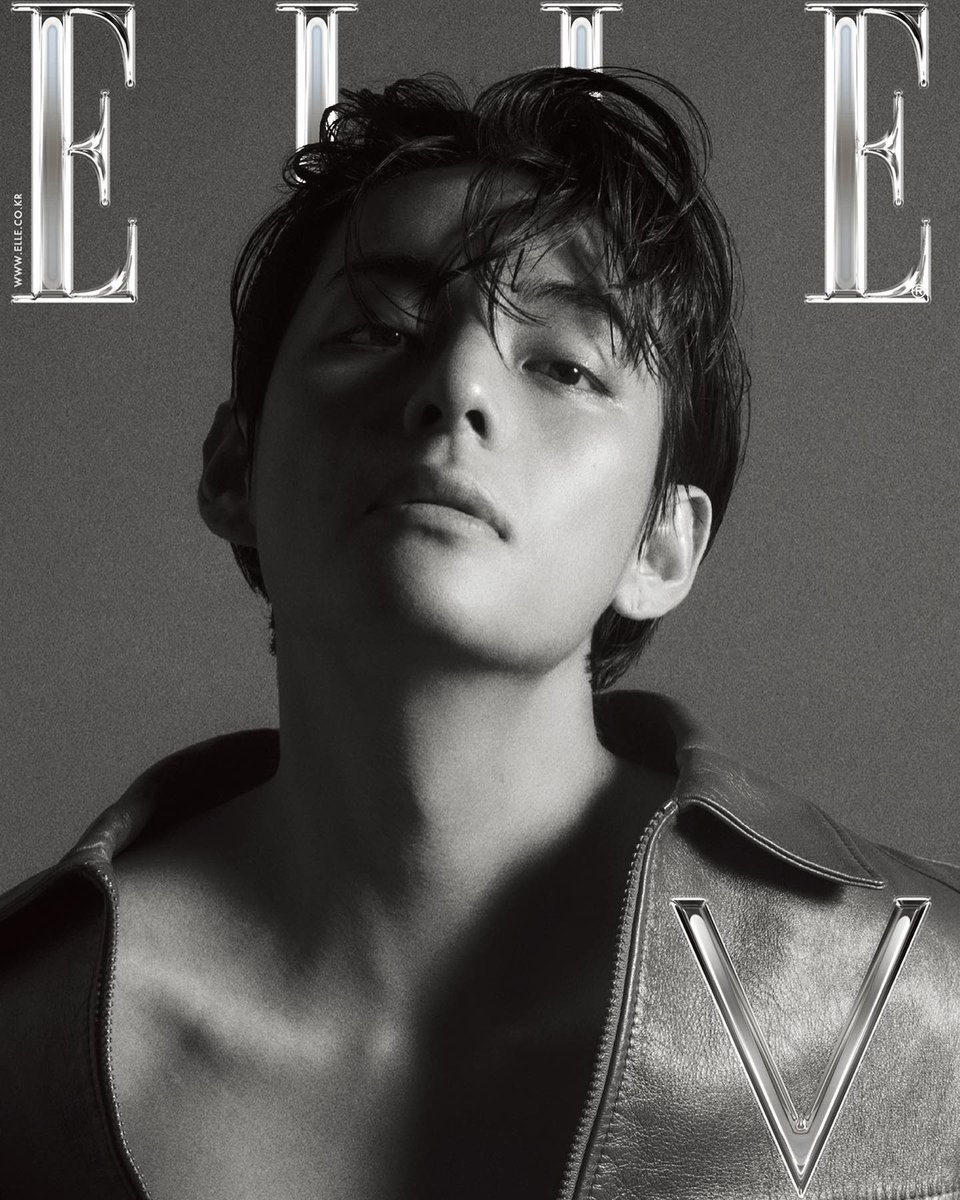 [230316 V Instagram Post]

🐻 @/ellekorea x @/celine @/hongjanghyun