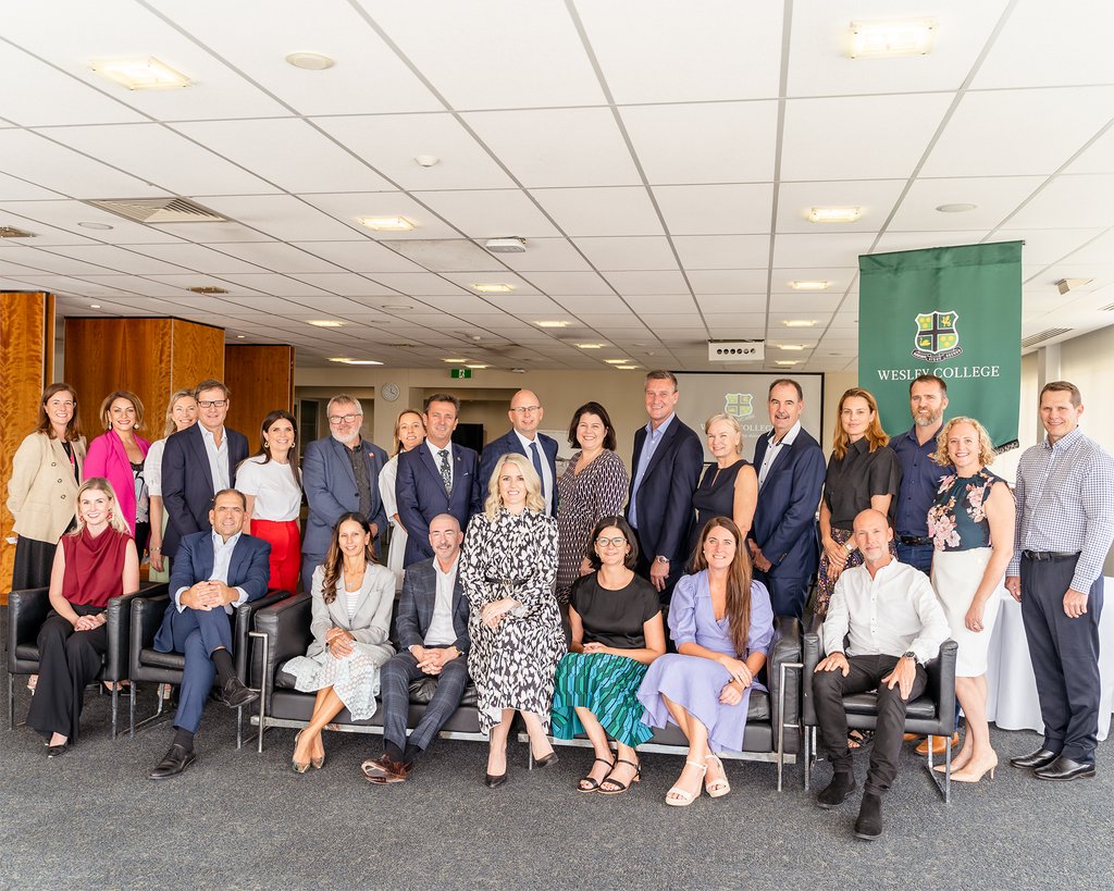 CEOs for Gender Equity tweet media