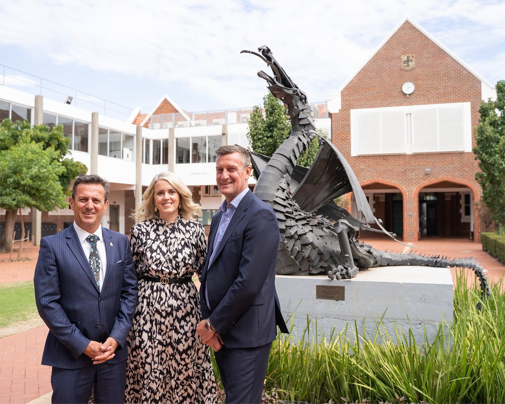 CEOs for Gender Equity tweet media