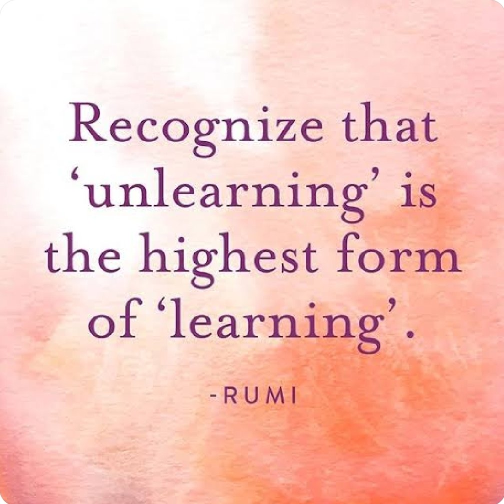 FrancesIPN's tweet photo. Regeneration๐ฆ๐๐๐ป #unlearn #giveLIFE #explorepotential https://t.co/D1HHs2irtd