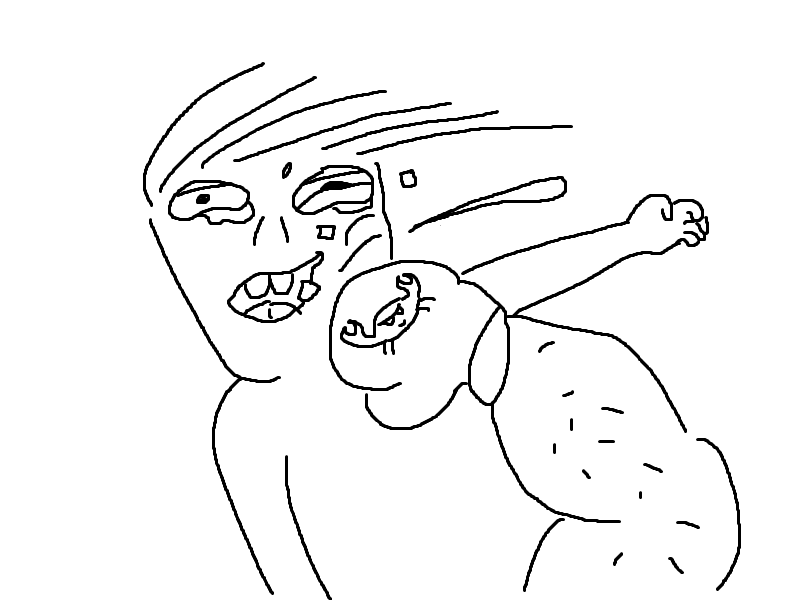 dimi309's tweet image. A first shot at #rustlang
Actually, it's more like Rust's first shot at me 🤪
Playing with #vulkanapi without ash or any other Vulkan crate (using a basic C vulkan helper library): github.com/dimi309/clunker