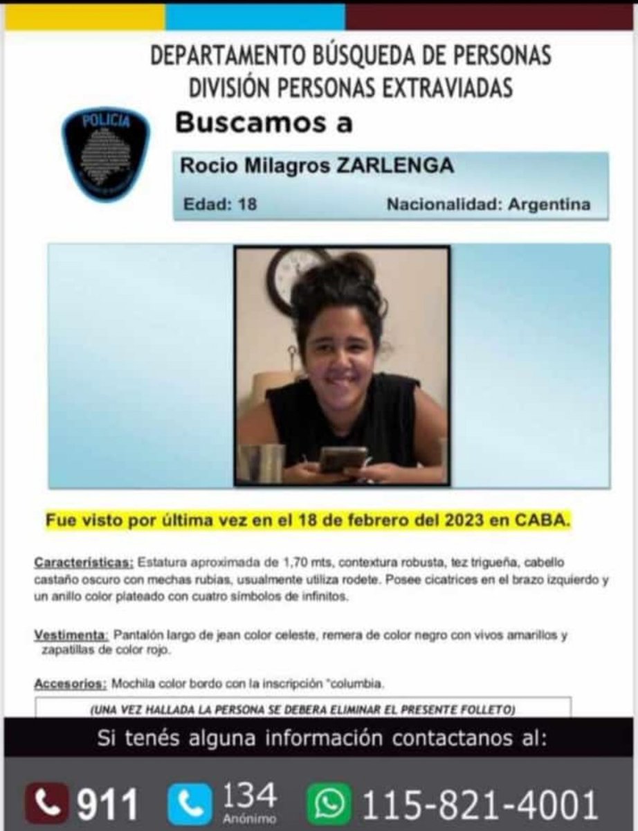 RMweepaa's tweet photo. #sebusca #help #15March2023 #14marzo #TrataDePersonas #trata #mujer #woman #ayuda https://t.co/oXfe4NnnsY